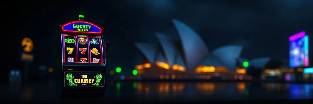 is payid safe for pokies in Australia — Operator-Specific Security Notes: KingBilly, Alawin, Ricky Casino