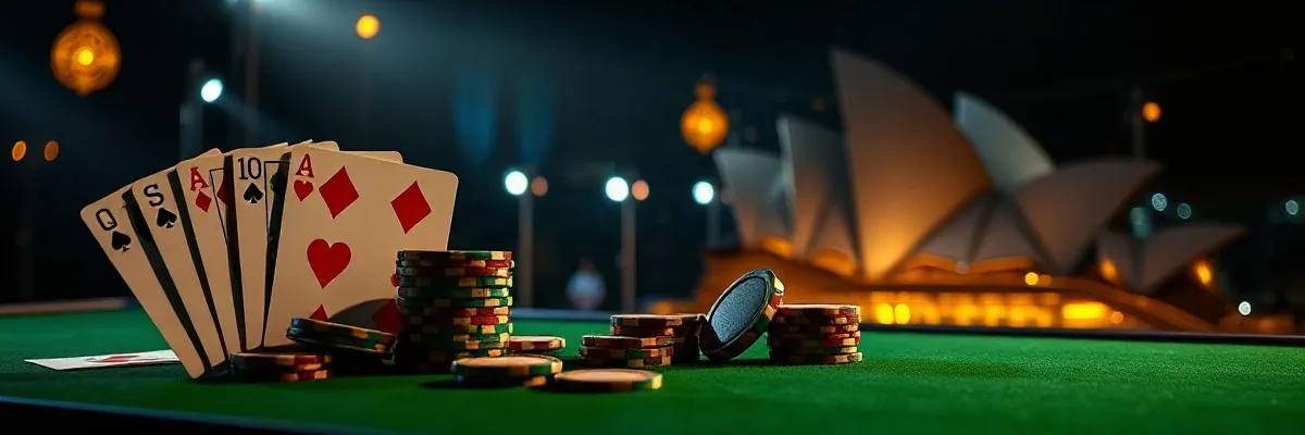 Online Poker Australia — How Loyalty Arithmetic Actually Works — online poker australia in Australia
